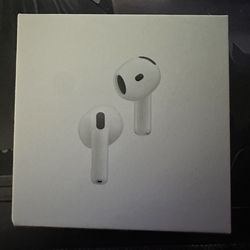 AirPods Gen 4