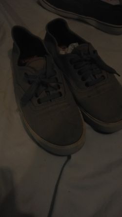 Levi's Dockers shoes size 11