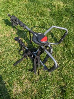 Bike Rack 