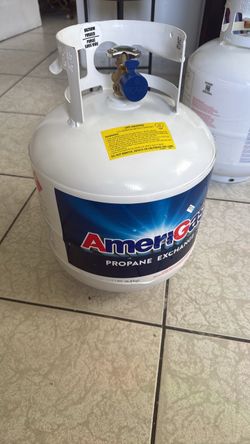 AmeriGas Propane Tank full $55