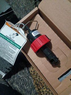 Flow sensor