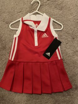 Infant Cheer Suit