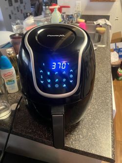 Power XL Air Fryer