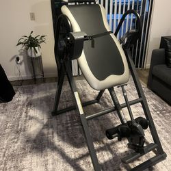 Inversion Table 