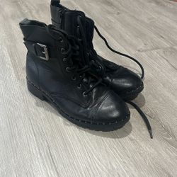 Girls Boots 