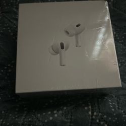 Airpod Pros