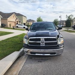 2011 Dodge Ram 1500