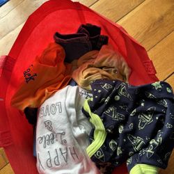 Baby Boy Clothes