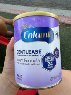 Baby food