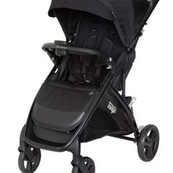 Baby Stroller (Light Weight) Price Negotiable 