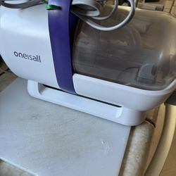 Oneisall dog grooming kit