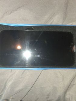 IPhone X lcd screen