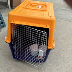 Pet Crate 