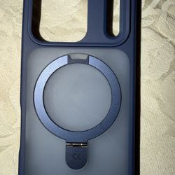 CASE IPHONE PRO 17