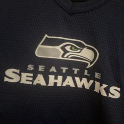 Seattle Seahawks Jersey
