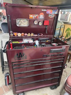 Macsimizer tool box