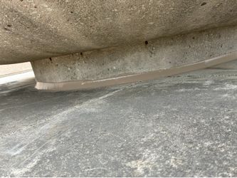Caulking