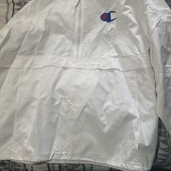 Champion Jackets 