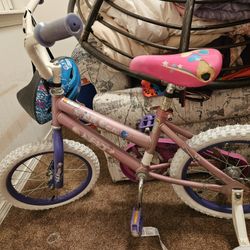 Cleaning Out The Closet.