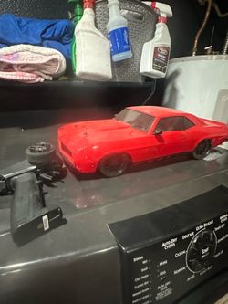 Losi Camaro