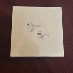 AirPods Pro 2nd Gen
