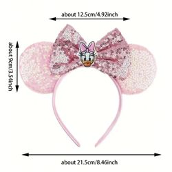 Daisy Disney Ears