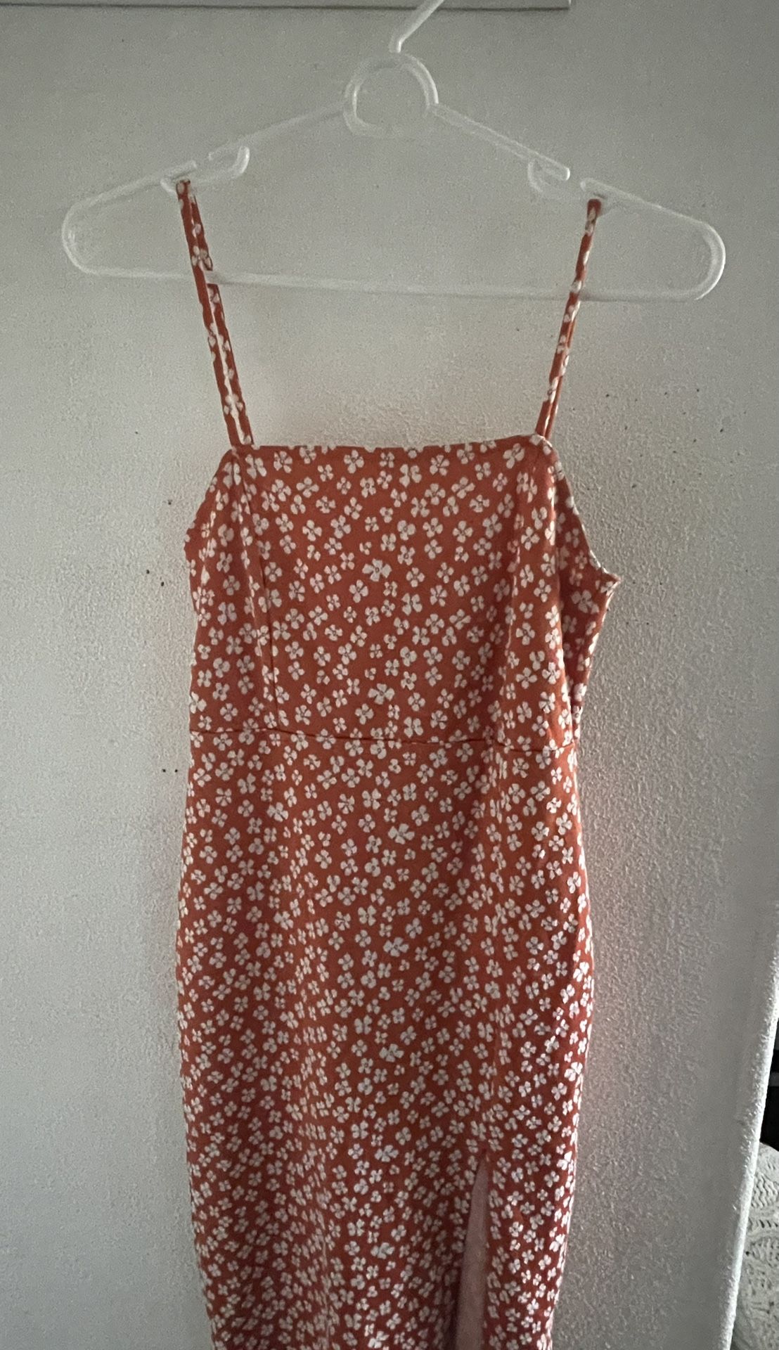 Zara Dress