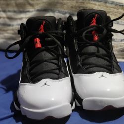 Retro 8 