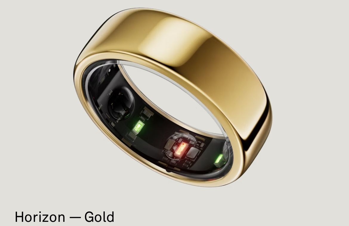 Oura Ring 