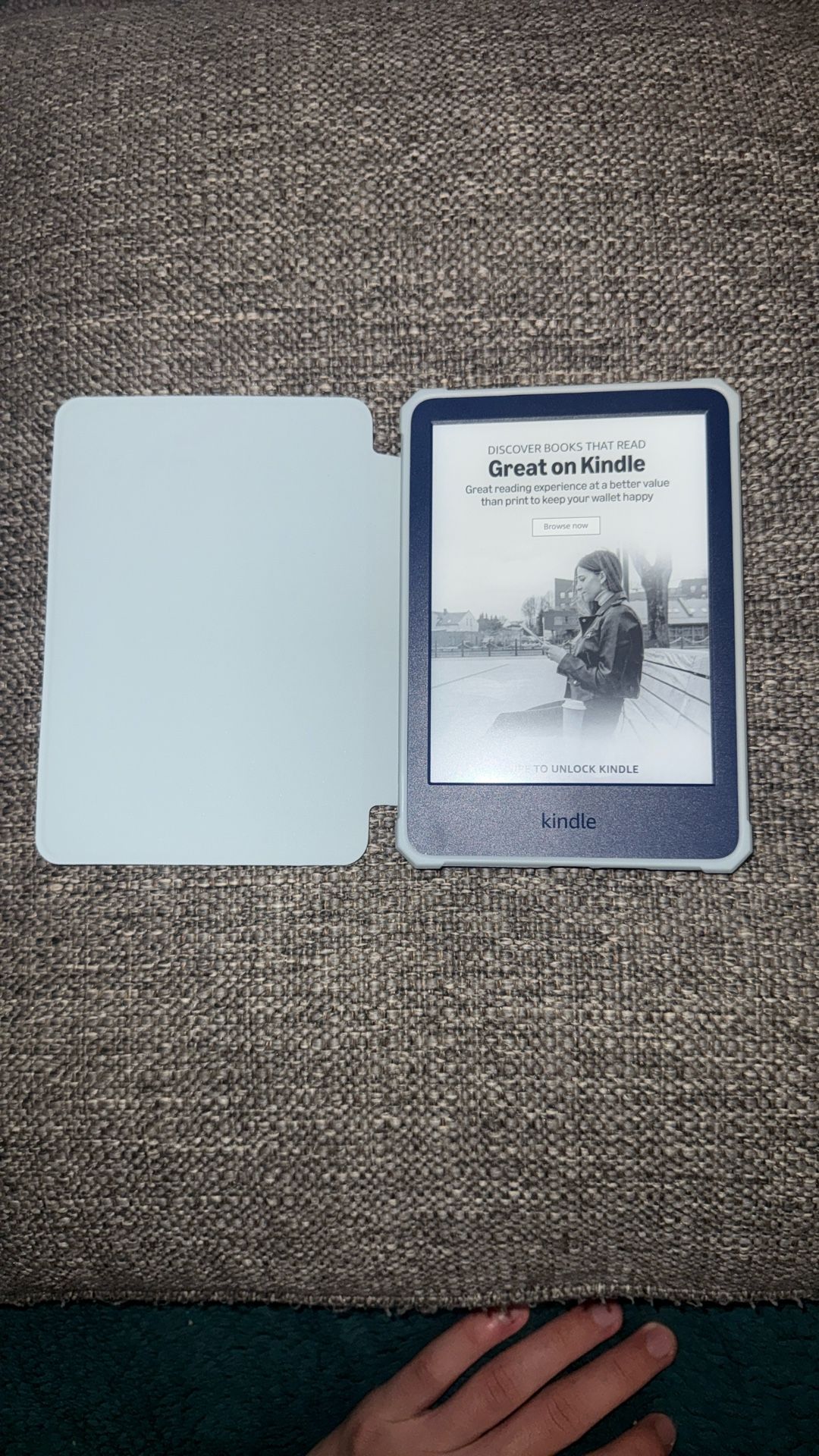 Kindle 11th Generation 16 Gb