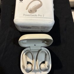 Powerbeats pro 2