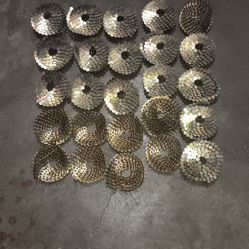 Clavos Para Rufin