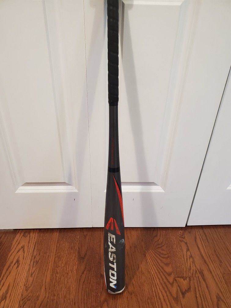 Easton  Baseball  bat BB165s200 33 in 30 oz 2 5/8 dia
