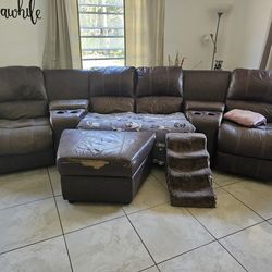 Sectional Sofa