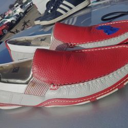 Size 12 Loafers