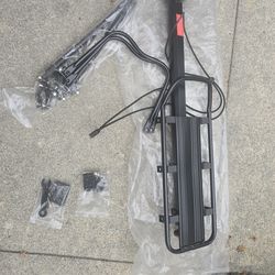 Bicycle Cargo Rack - Universal