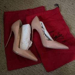 Christian Louboutin Heels