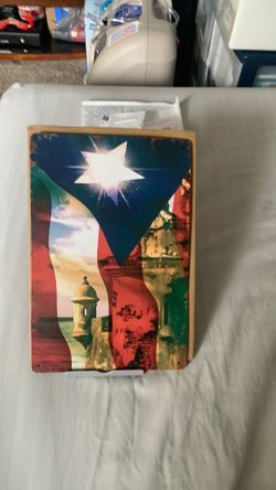 New Puerto Rico