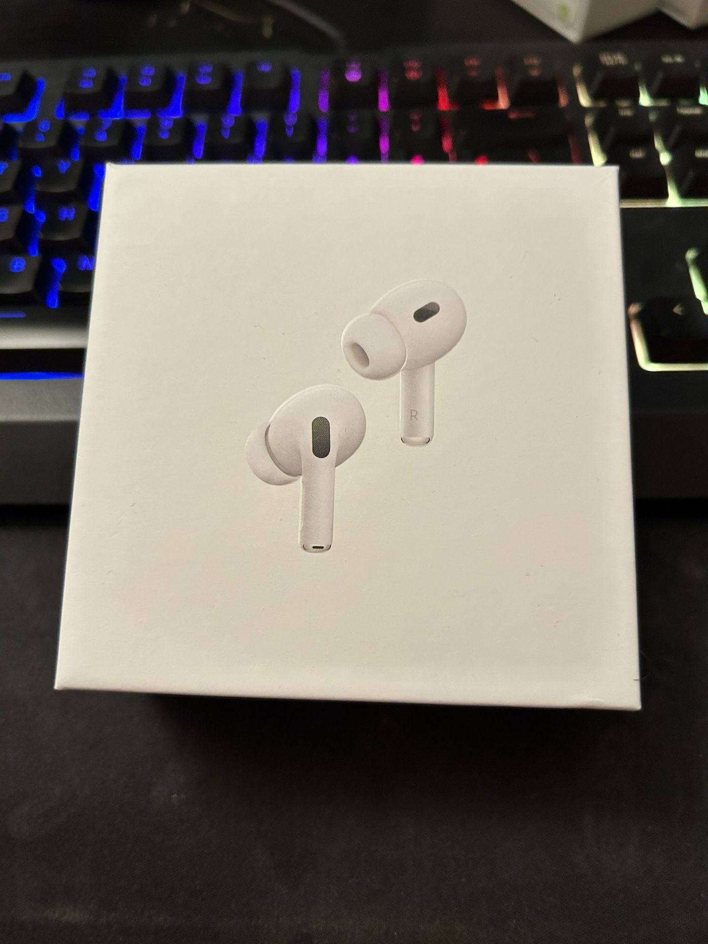 Apple Airpod Pro 2nd Gen