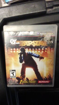 Dj Rapstar
