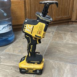 Multitool con bateria