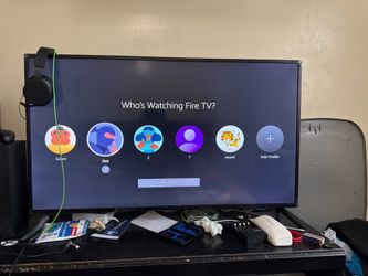 45 inch Insignia Amazon Smart TV