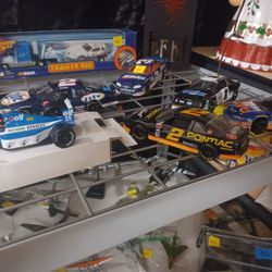Nascar