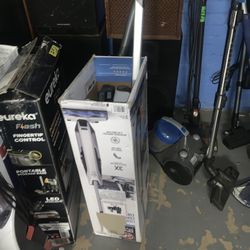 Hoover One Power Cordless Battery Operated Vacuum