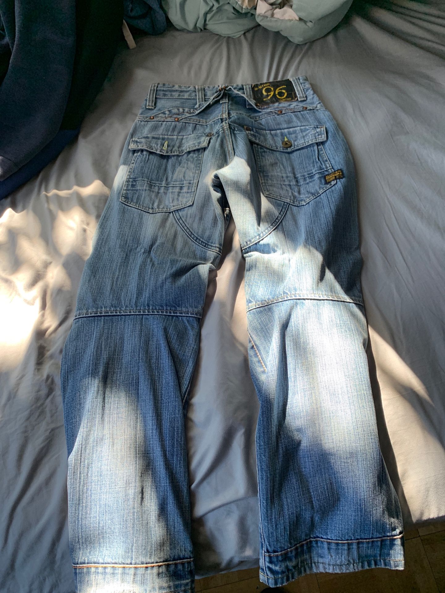 GSTAR JEANS