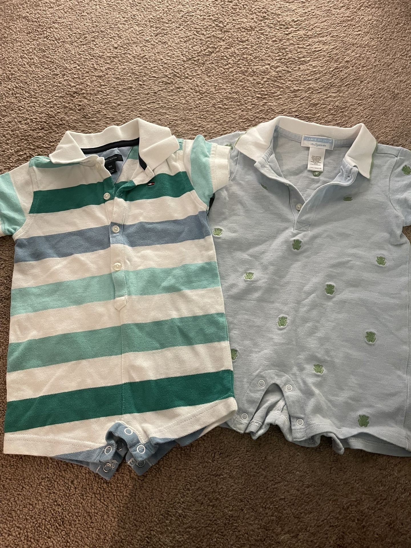 baby clothe 