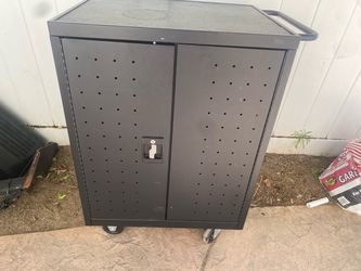 Utility cart