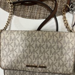 Mikael Kors Bag 