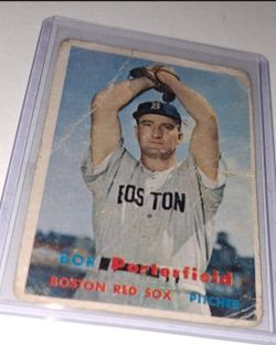 Baseball ⚾️ Cards