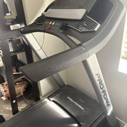 Proform Treadmill